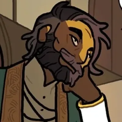 Galal III of Veris