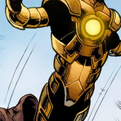 Galaxor
