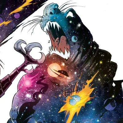 Galaxseal