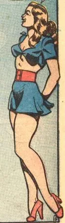 Gale Allen