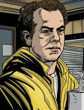 Gale Boetticher