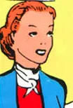 Gale Dennis
