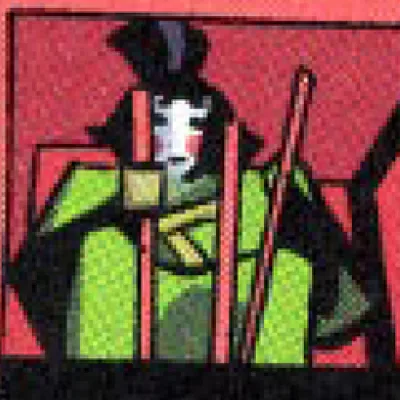 Gale Kabuki