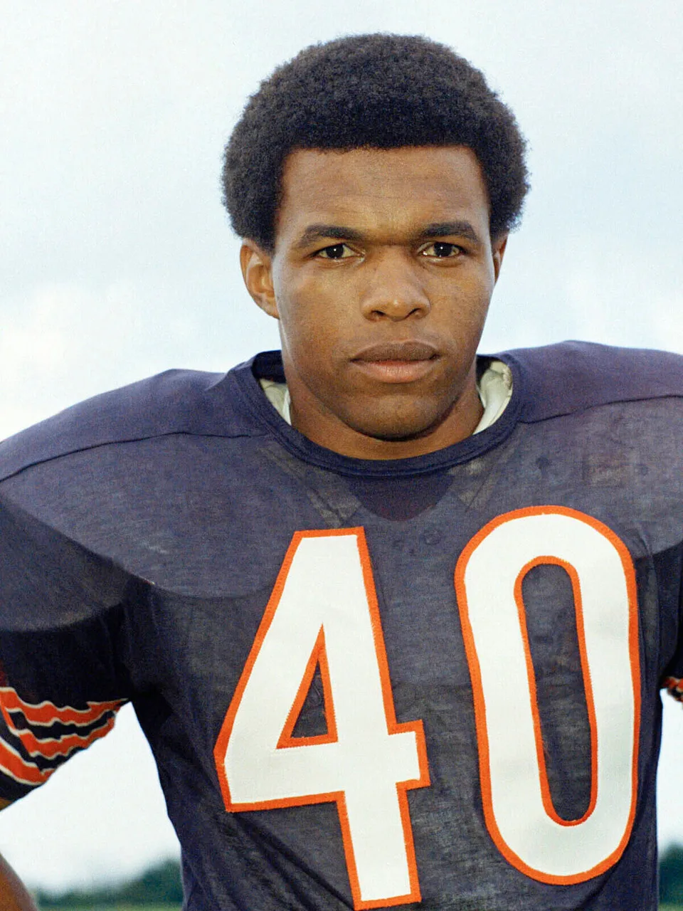 Gale Sayers