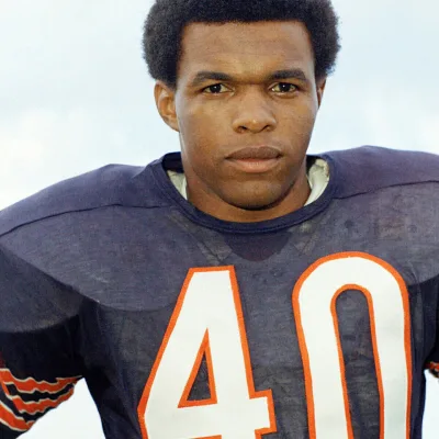 Gale Sayers