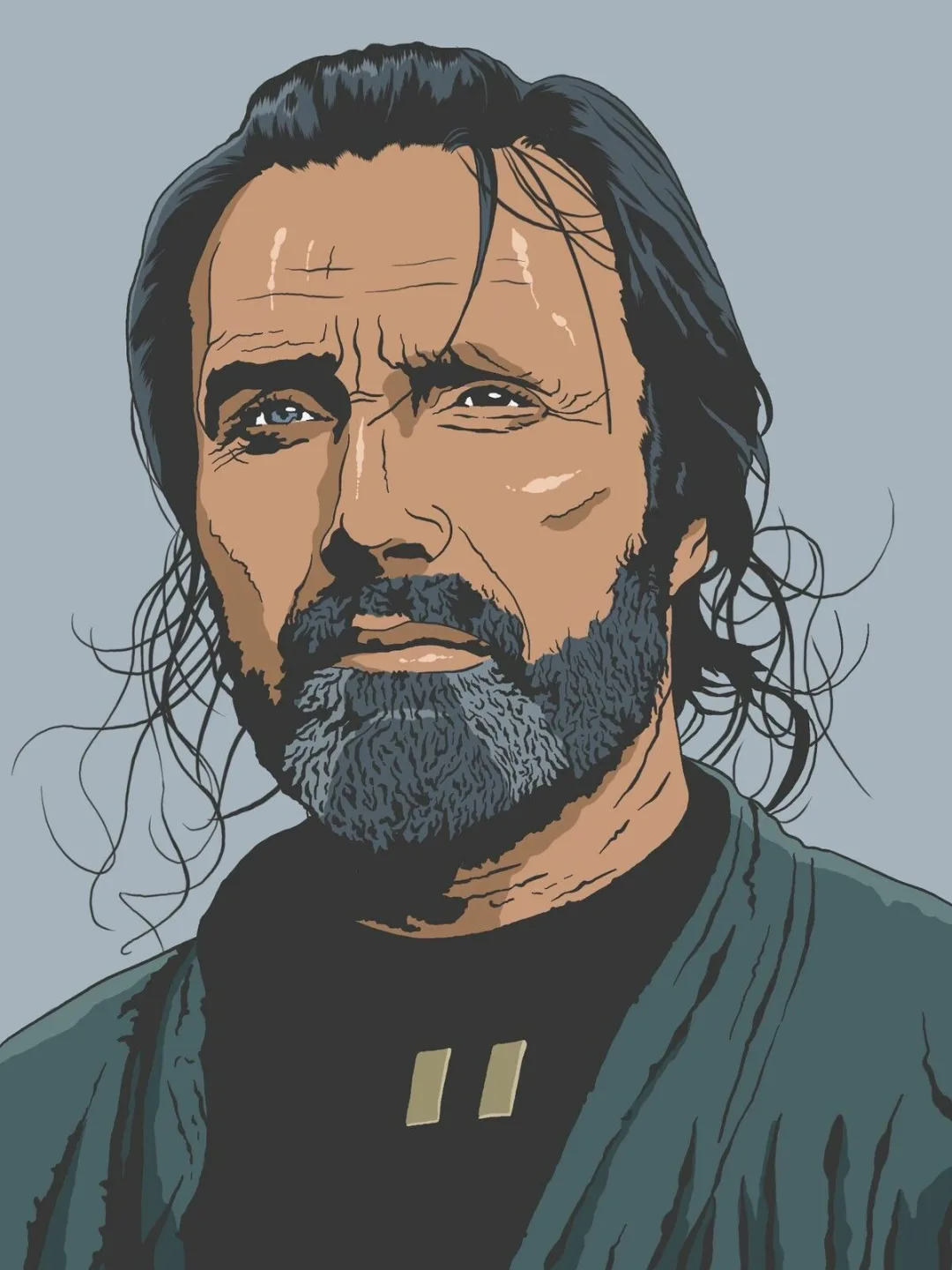 Galen Erso