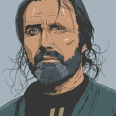 Galen Erso