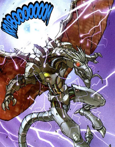 Galfrax