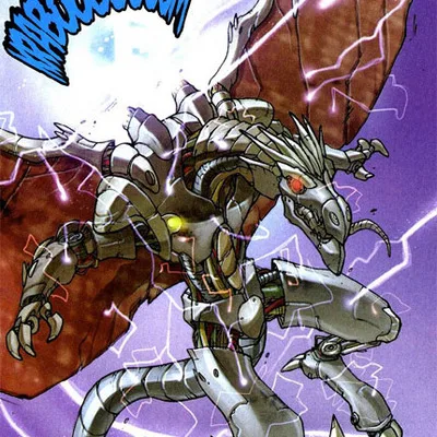 Galfrax
