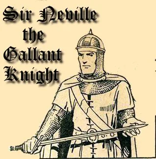 Gallant Knight