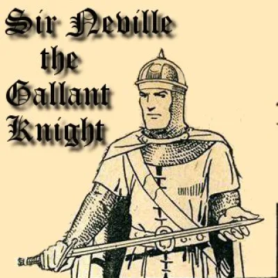 Gallant Knight