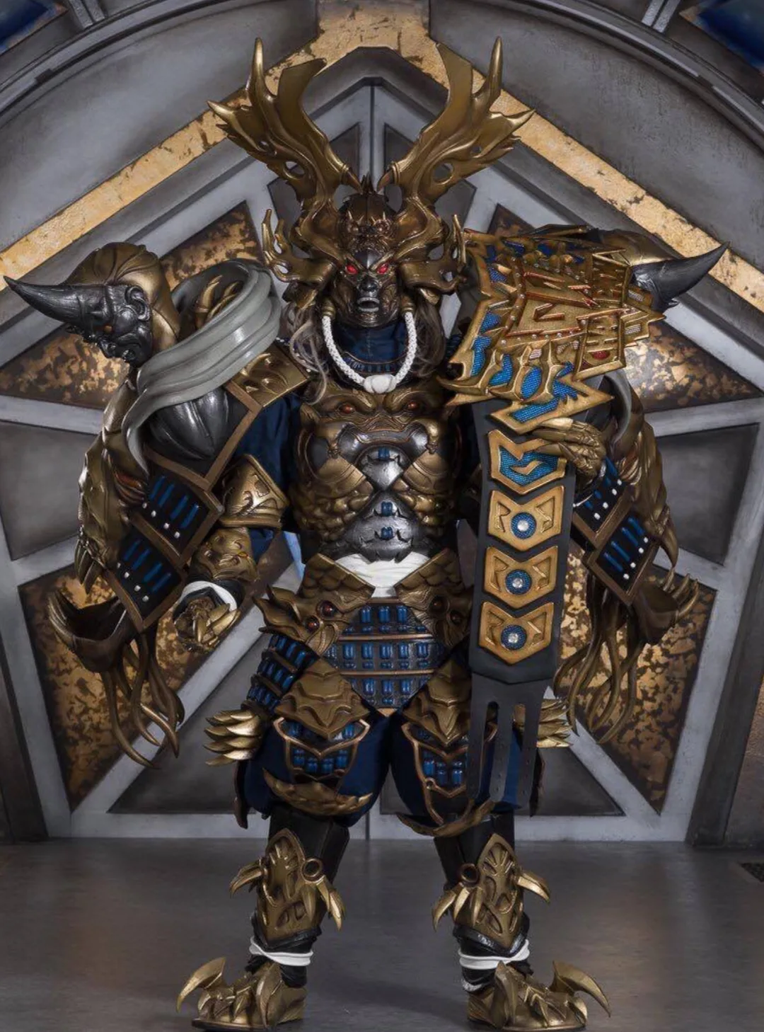 Galvanax