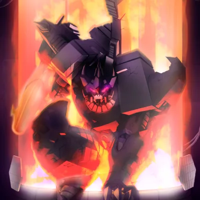 Galvatron