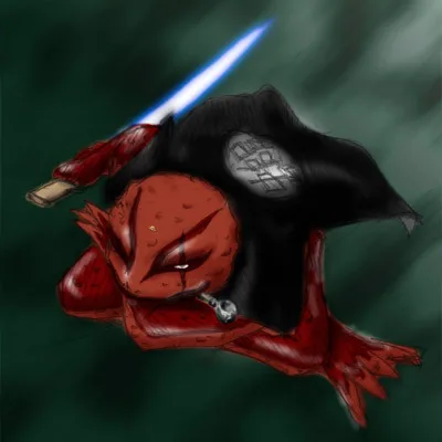 Gamabunta