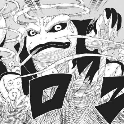 Gamakichi