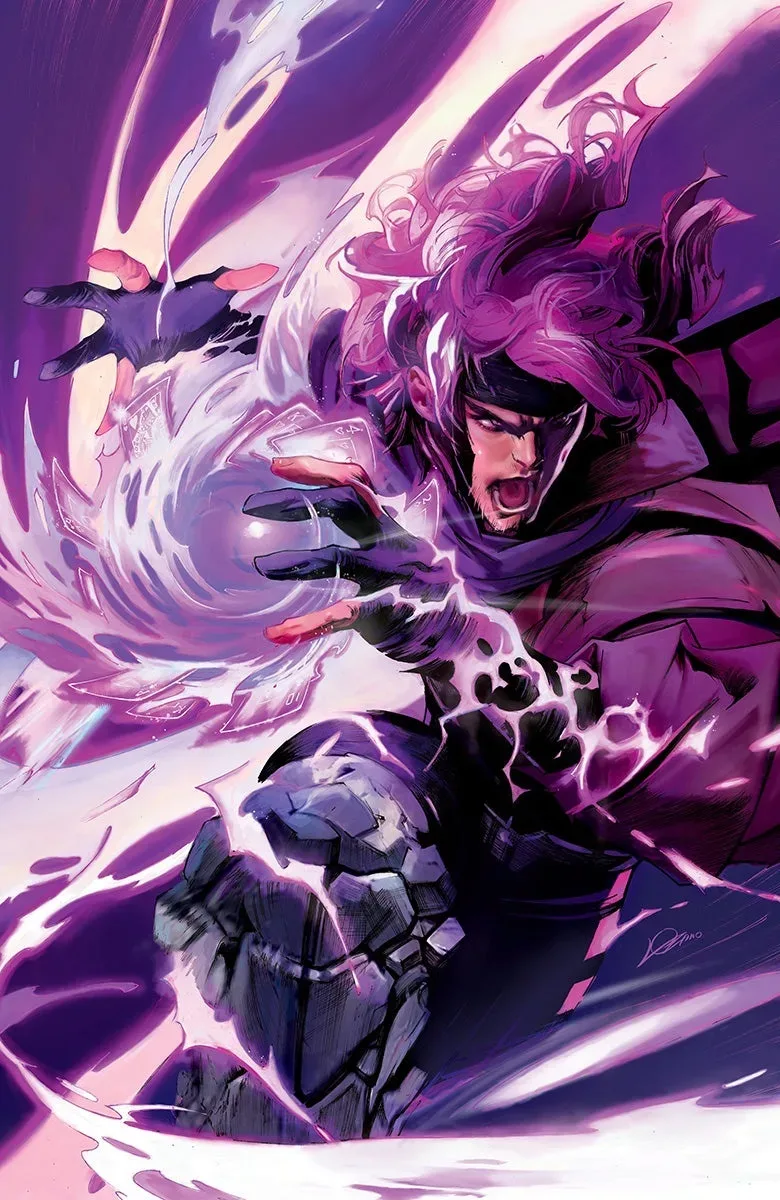 Gambit