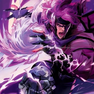 Gambit