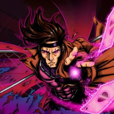 Gambit