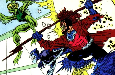 Gambit (Doppleganger)