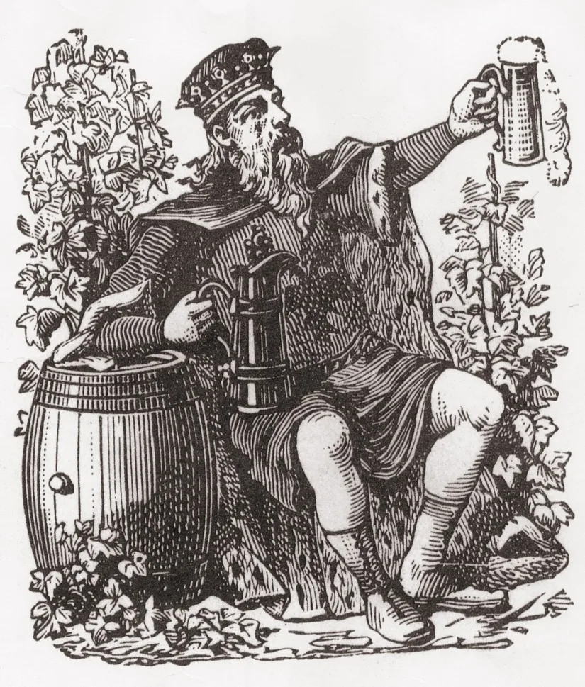 Gambrinus
