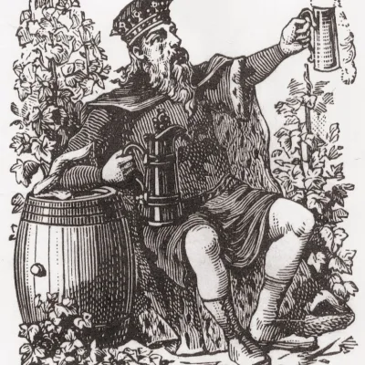Gambrinus