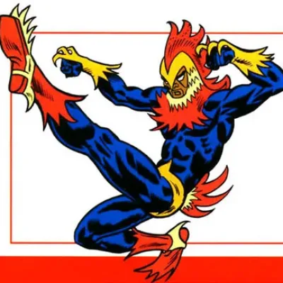 Gamecock