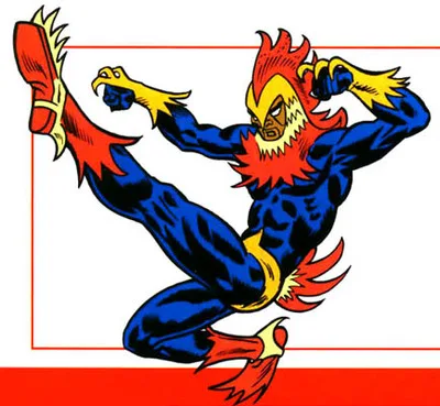 Gamecock
