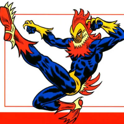 Gamecock