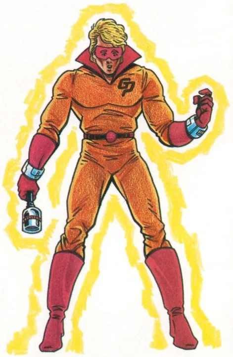 Gamepro