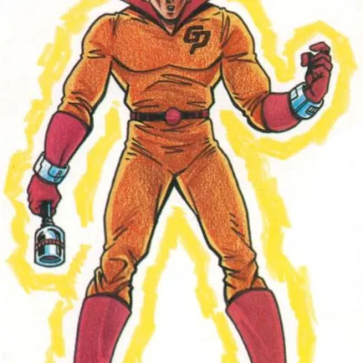 Gamepro