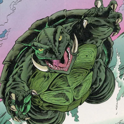 Gamera