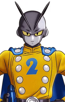 Gamma 2