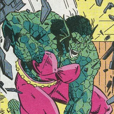 Gamma-Burn