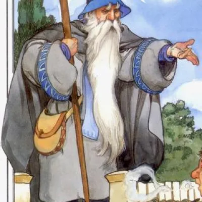 Gandalf