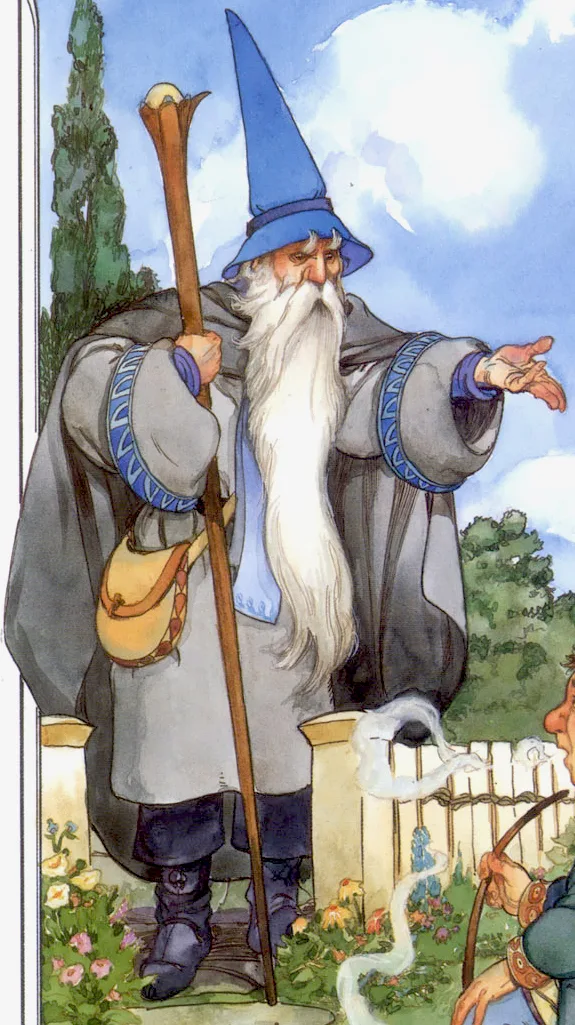 Gandalf