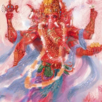 Ganesha