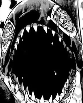 Gang Orca