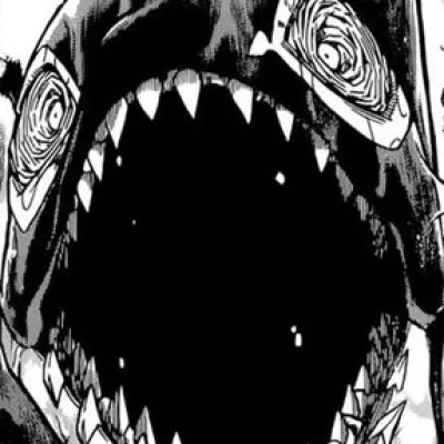 Gang Orca