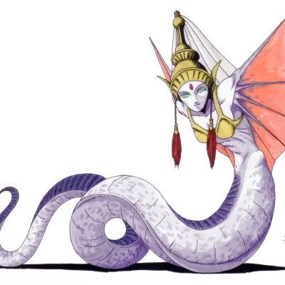 Ganga