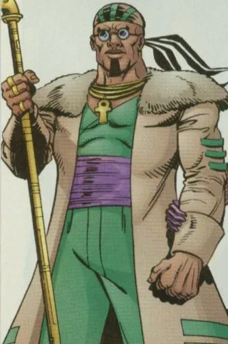 Gangsta