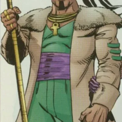 Gangsta