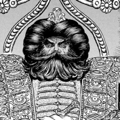 Ganishka