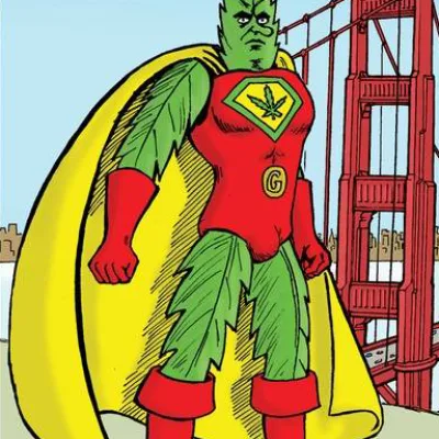 Ganjaman