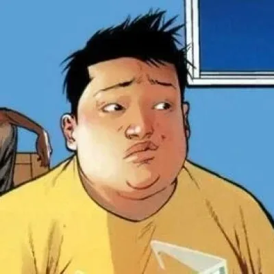 Ganke Lee