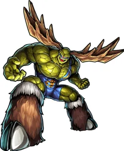 Ganman