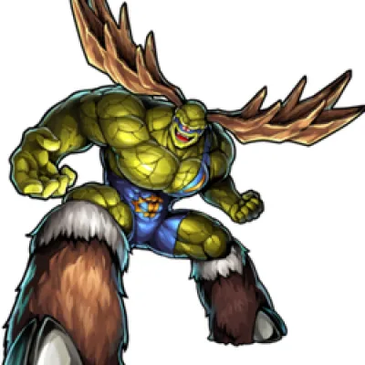 Ganman