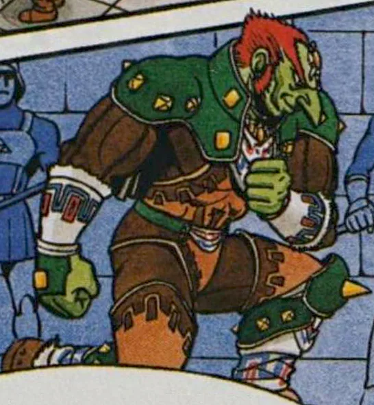 Ganon