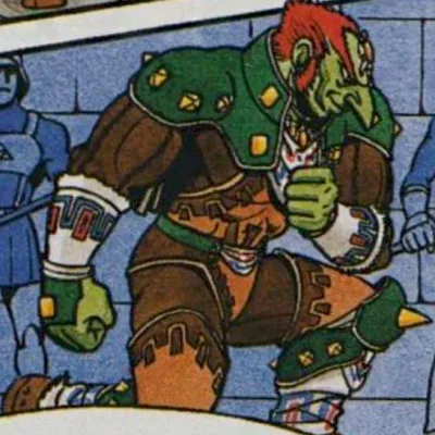 Ganon