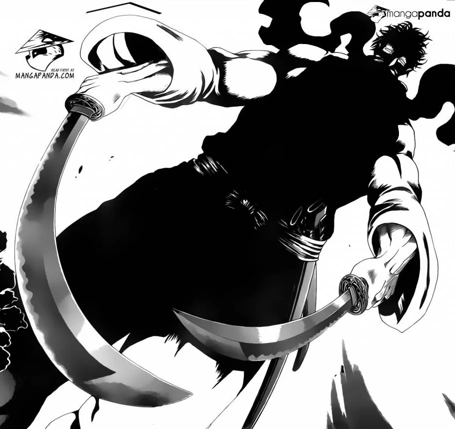 Ganosuke Yokiou