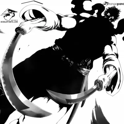 Ganosuke Yokiou
